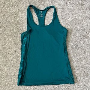 Buffbunny tank top